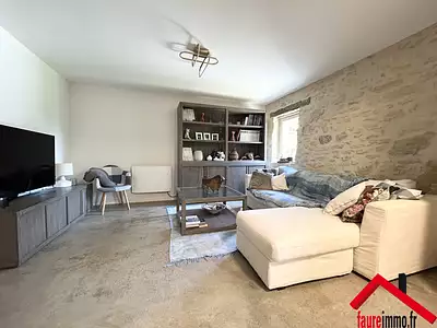 Maison, 130 m²