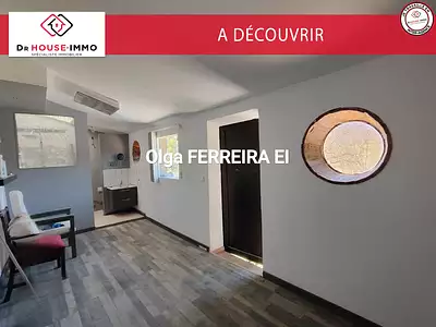 Maison, 111 m²