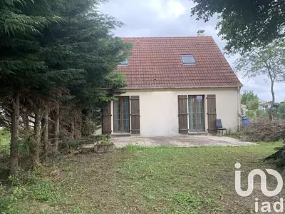 Maison, 88 m²