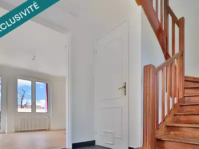 Maison, 88 m²