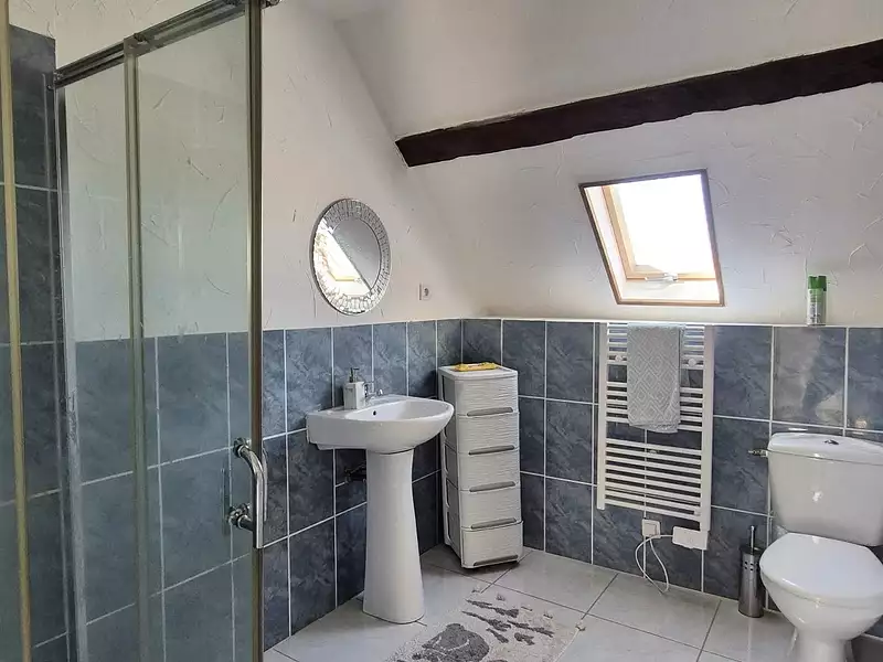 Maison, 186 m²