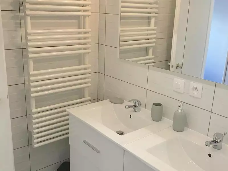 Appartement, 51 m²