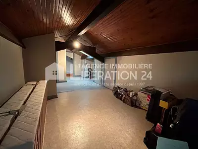 Maison, 120 m²