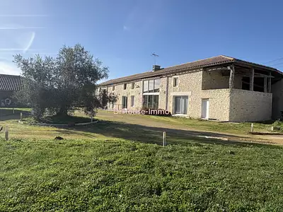 Maison, 325 m²
