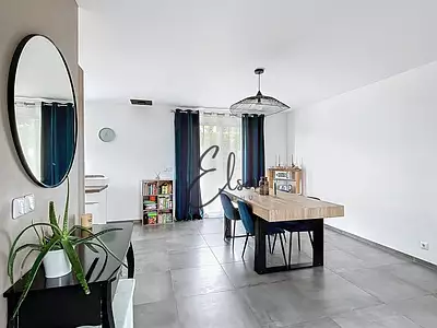 Maison, 95 m²