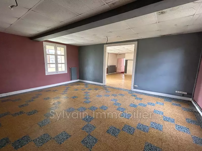 Maison, 132 m²