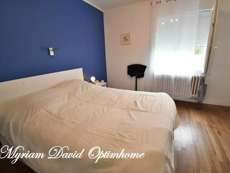 Maison, 155 m²