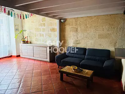 Maison, 134 m²