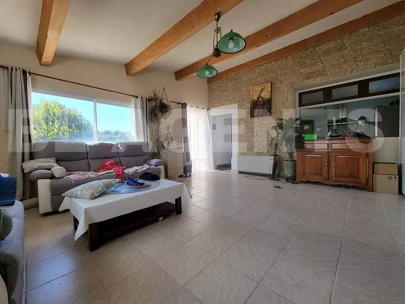 Maison, 130 m²