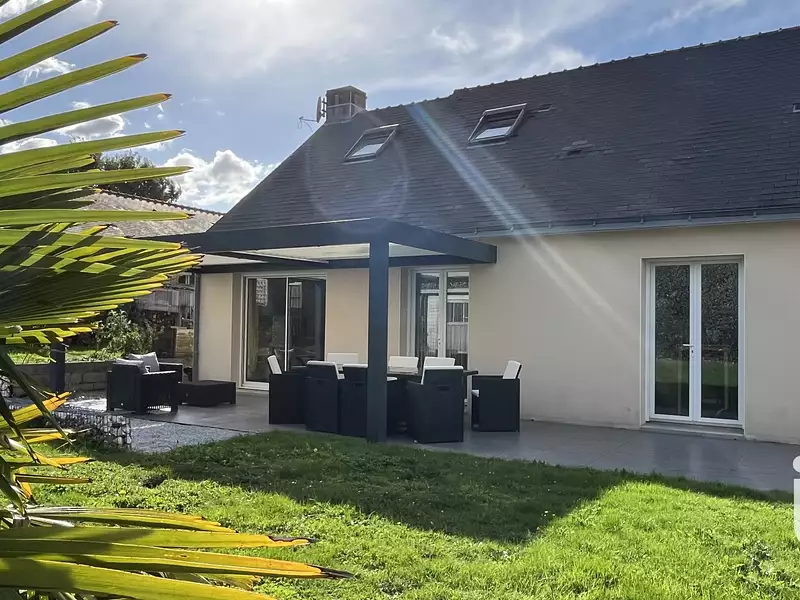 Maison, 147 m²