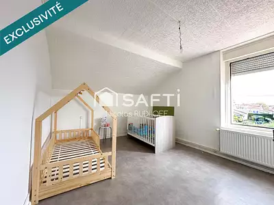 Maison, 78 m²