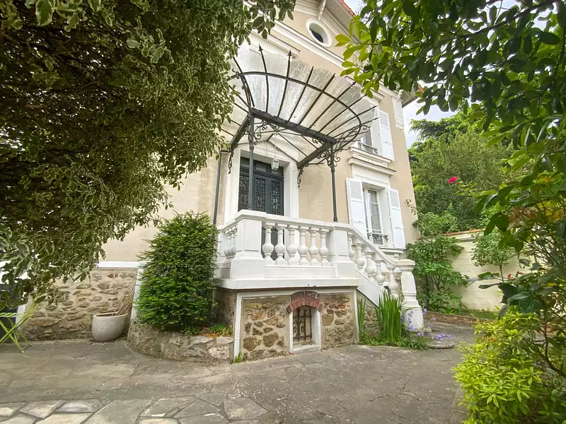 Maison, 170 m²