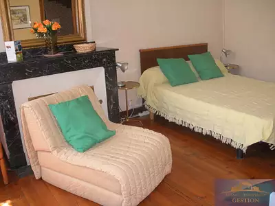 Maison, 216 m²