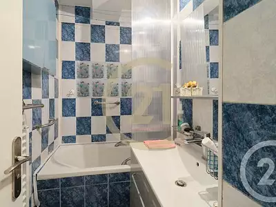 Appartement, 65,7 m²