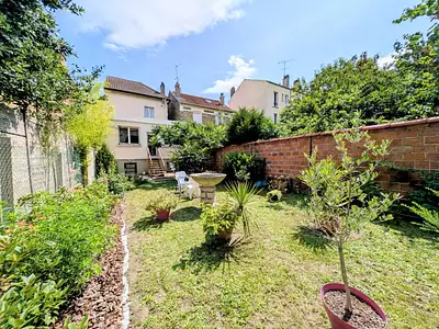 Maison, 140 m²
