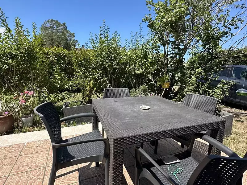 Maison, 138 m²