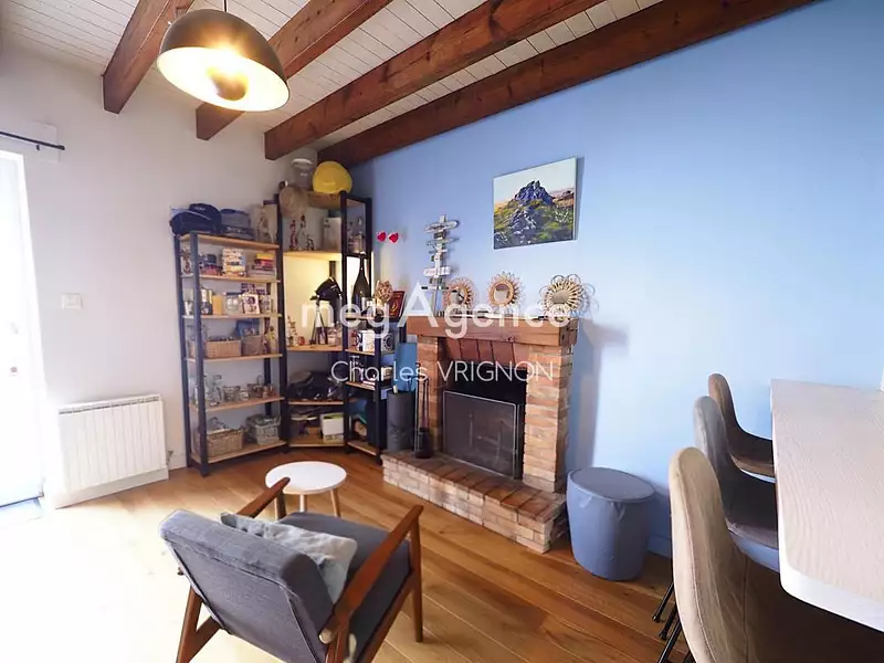 Maison, 75 m²