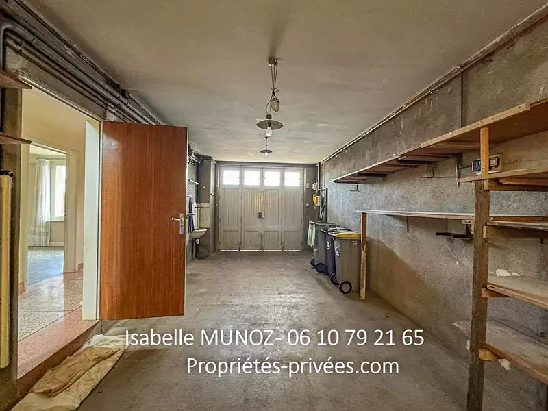 Maison, 81 m²
