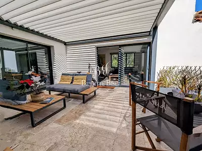 Maison, 90 m²