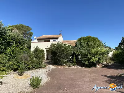 Maison, 154 m²