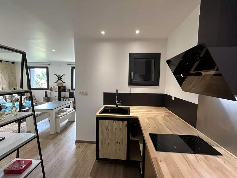 Maison, 192 m²