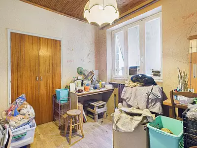 Maison, 133 m²
