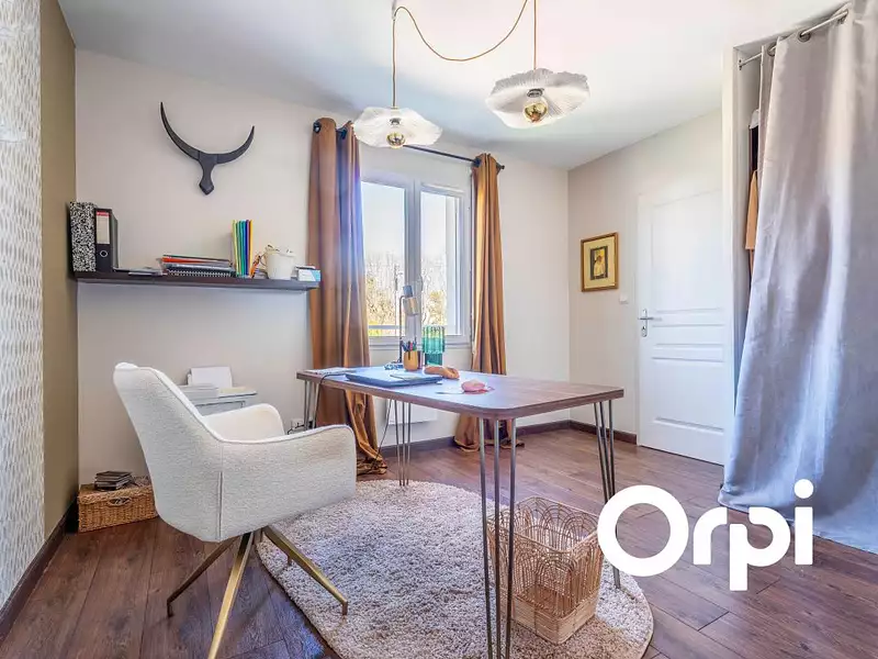 Maison, 158 m²