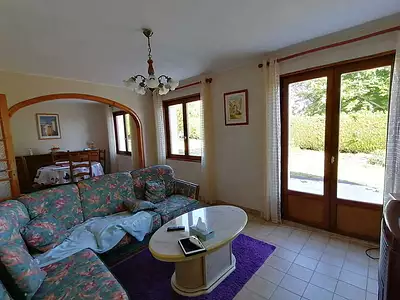 Maison, 105,74 m²