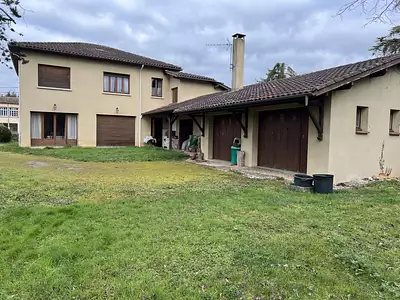 Maison, 224,36 m²