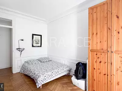 Appartement, 87,76 m²