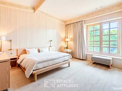 Maison, 256 m²