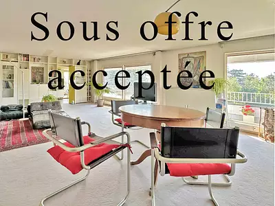 Appartement, 126,93 m²