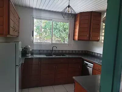 Maison, 95 m²