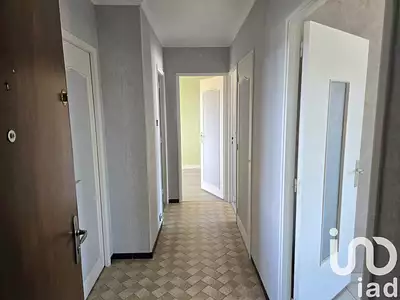 Appartement, 68 m²