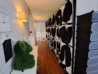 Maison, 207,17 m²