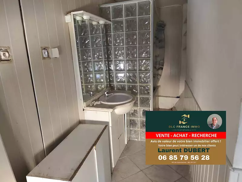 Maison, 82 m²