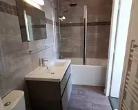 Appartement, 26,58 m²