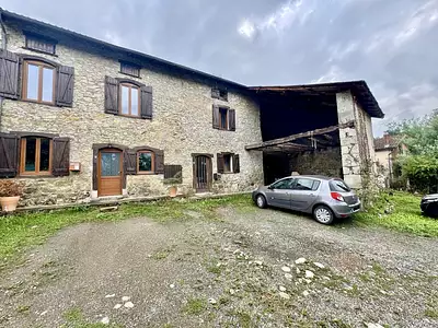 Maison, 140 m²