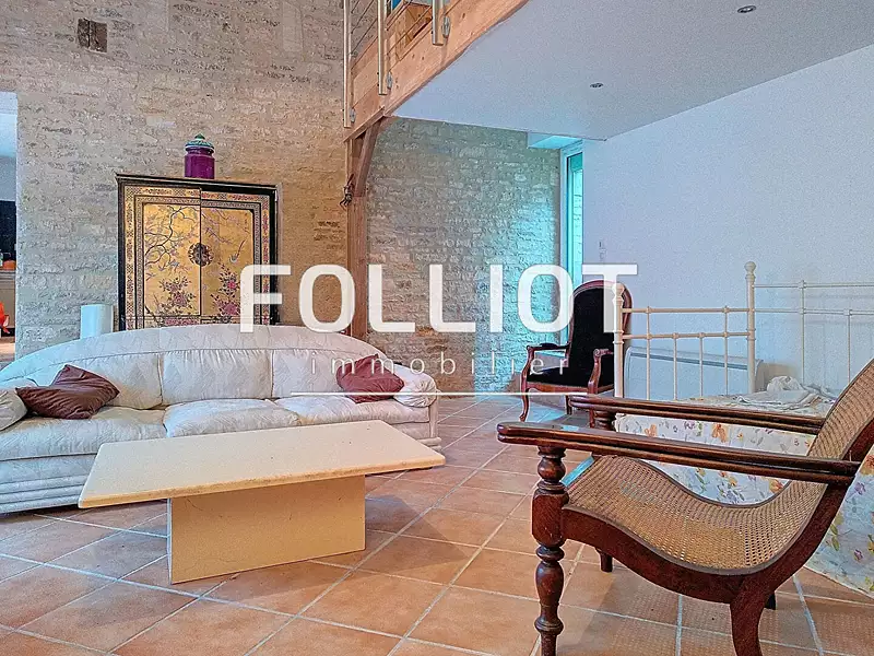Maison, 125 m²
