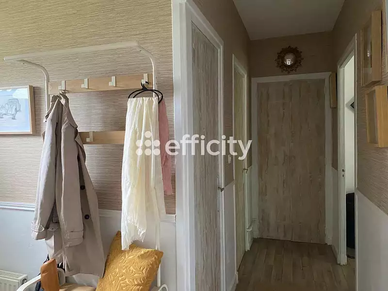 Maison, 217 m²