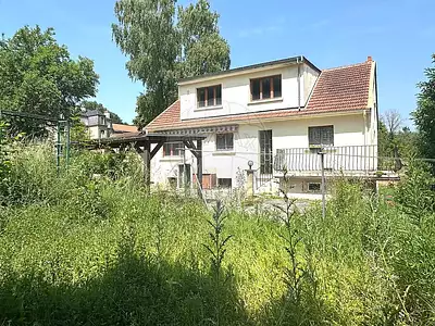 Maison, 181 m²