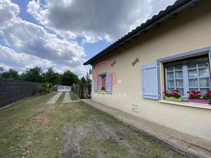 Maison, 180 m²