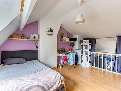 Maison, 110 m²