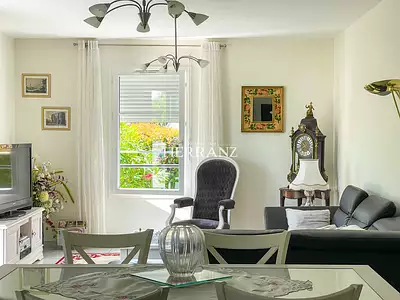 Maison, 101 m²