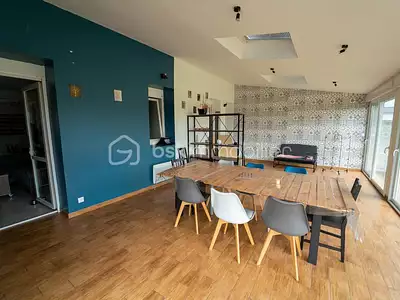 Appartement, 131 m²