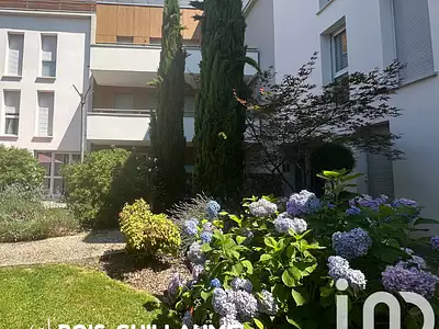 Appartement, 112 m²
