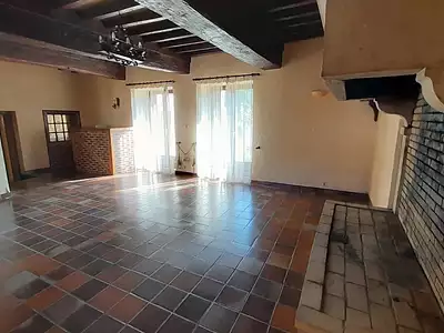 Maison, 98 m²