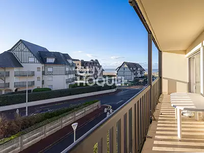 Appartement, 52,63 m²