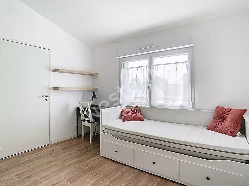 Appartement, 15,04 m²