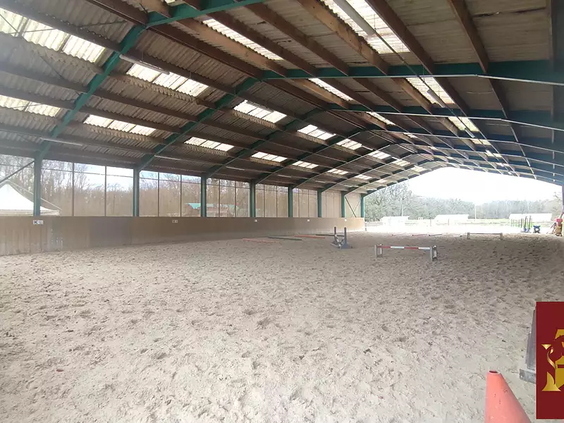 Maison, 291,36 m²